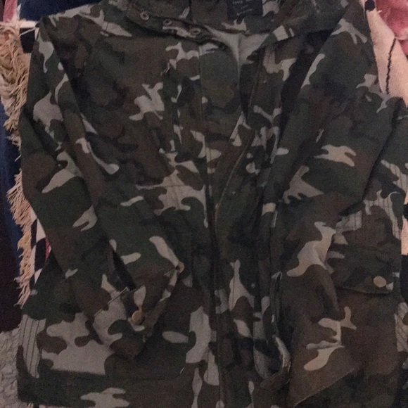 Jacket - Picture 2 of 7